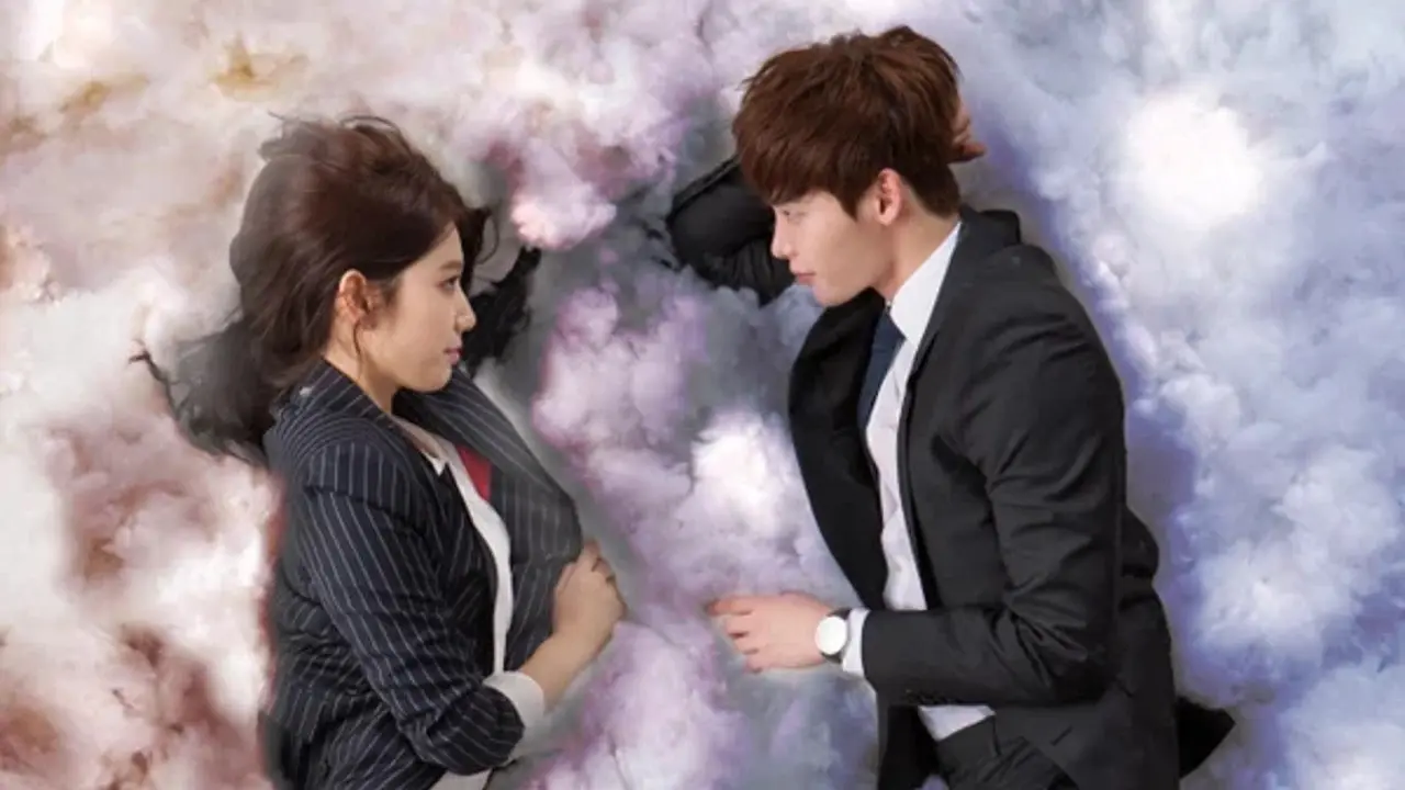 Pinocchio. (SBS via Han Cinema)