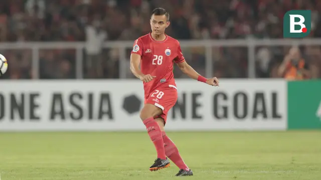AFC CUP 2018