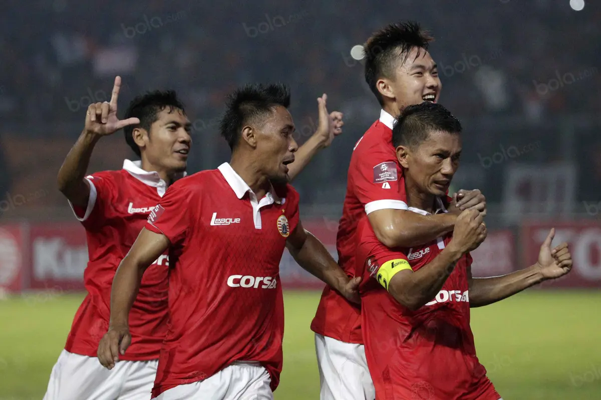 Persija
