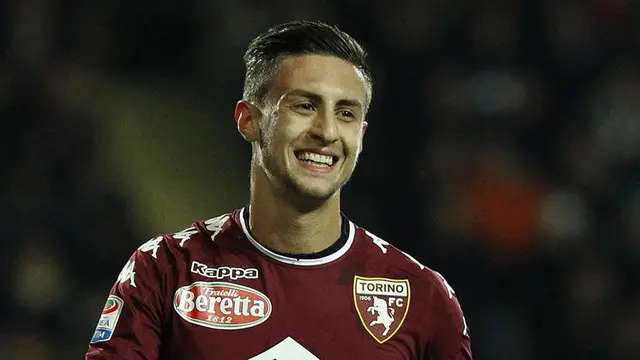 Antonio Barreca