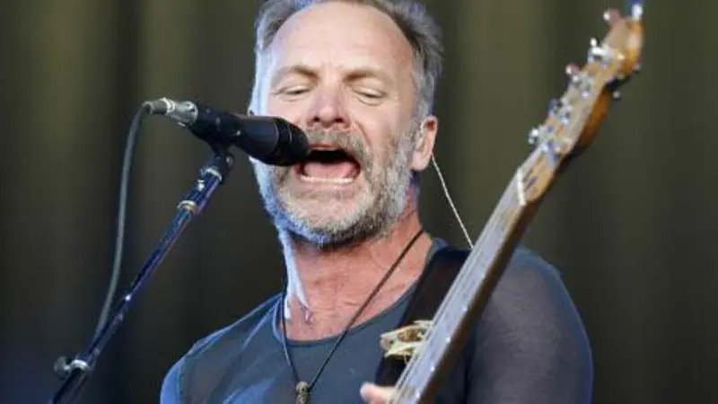 Sting