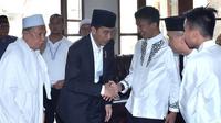 Berita Hamzah Haz Hari Ini Kabar Terbaru Terkini Liputan6 Com