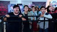 Sinopsis Anak Langit: Dipanasi Vito, Ali Bakal Kacaukan Pertunangan Vika dan Rimba?