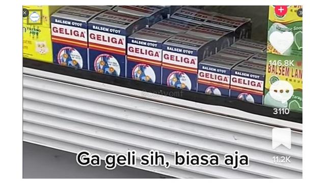 6 Meme dari Nama Barang Ini Kocak, Pembeli Jadi Bisa Jawab Sendiri