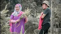 Live Streaming Indosiar Banyak Jalan Menuju Rhoma Tingkat 2 Episode Selasa, 5 Mei 2020
