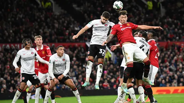 Manchester United