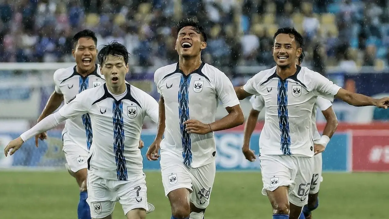 Eka Febri - PSIS Semarang
