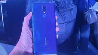 Oppo F11. Liputan6.com/Jeko I.R.