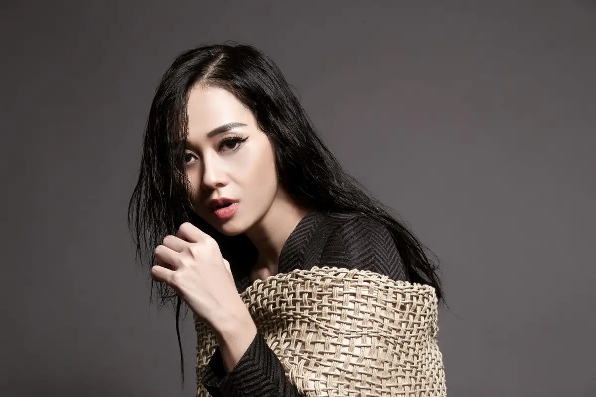 Aura Kasih