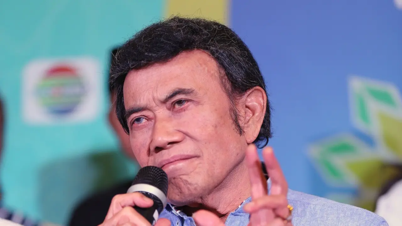 [Bintang] Rhoma Irama