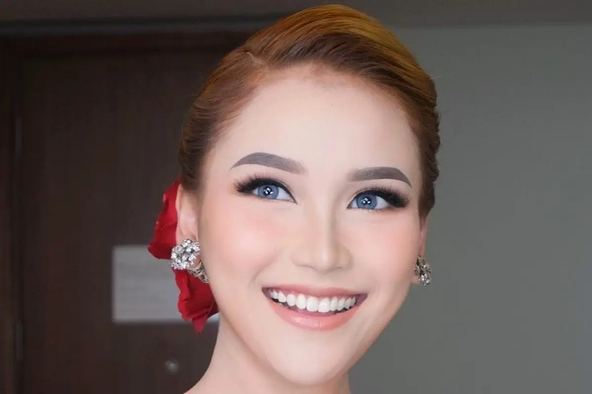 Ayu Ting Ting