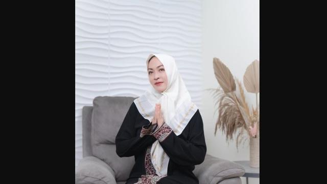 Curhatan Angelina Sondakh soal Kasus Hambalang yang Berlinang Air Mata.