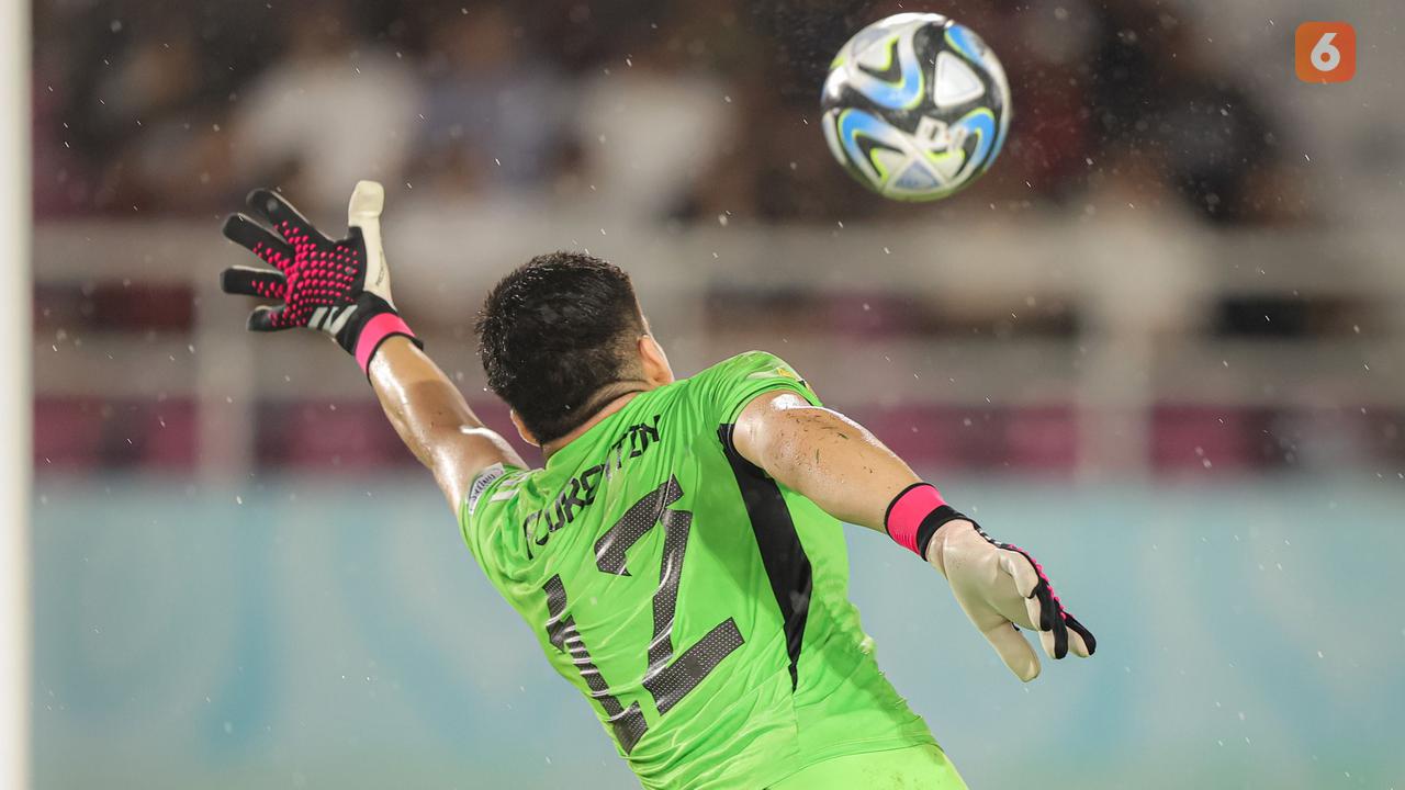 Timnas Argentina U-17 vs Timnas mali U-17: Perebutan Tempat Ketiga Piala Dunia U-17 2023