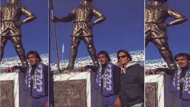 Batistuta