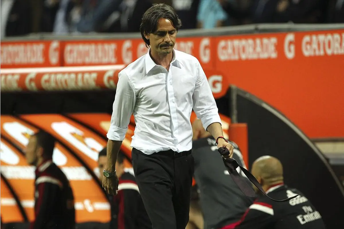 Filippo Inzaghi