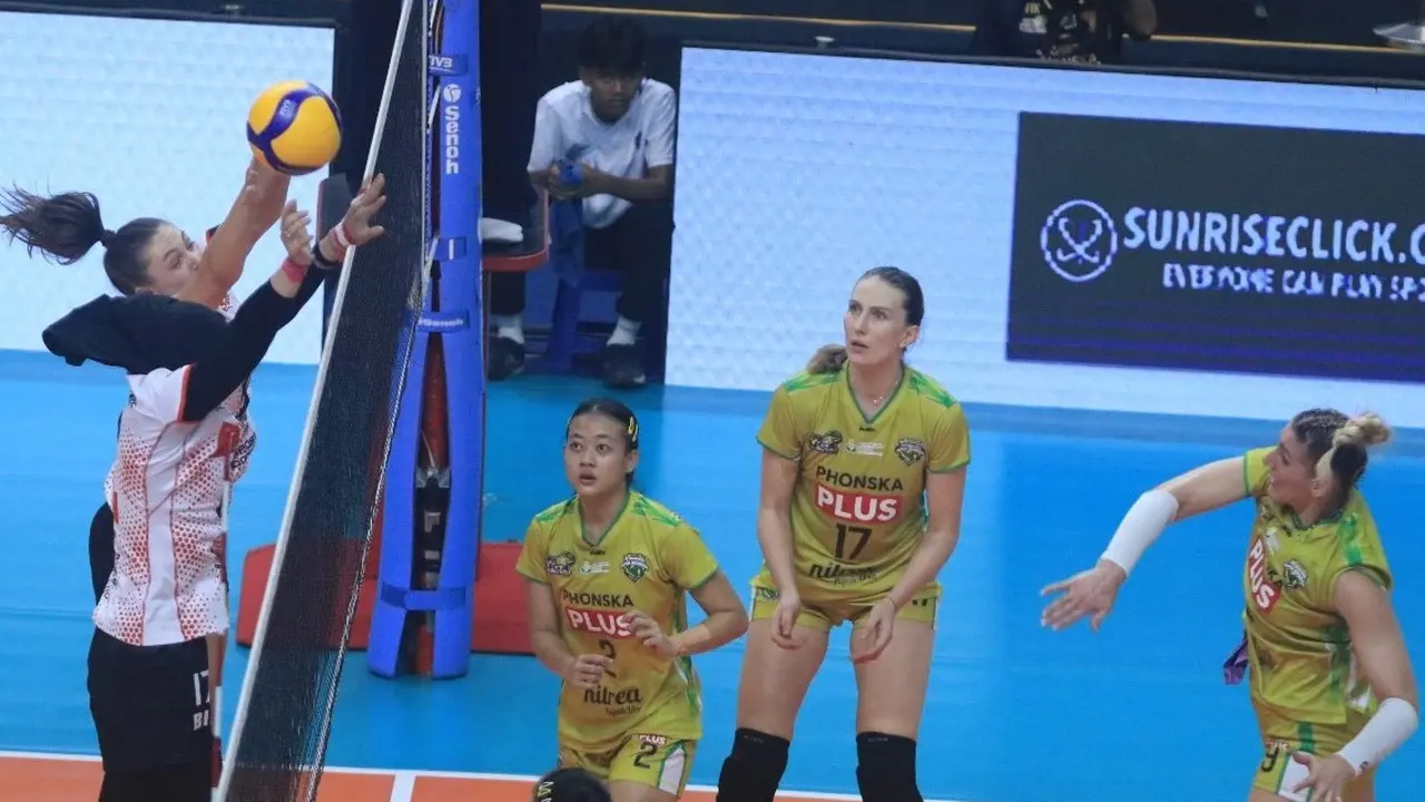 PLN Mobile Proliga 2024