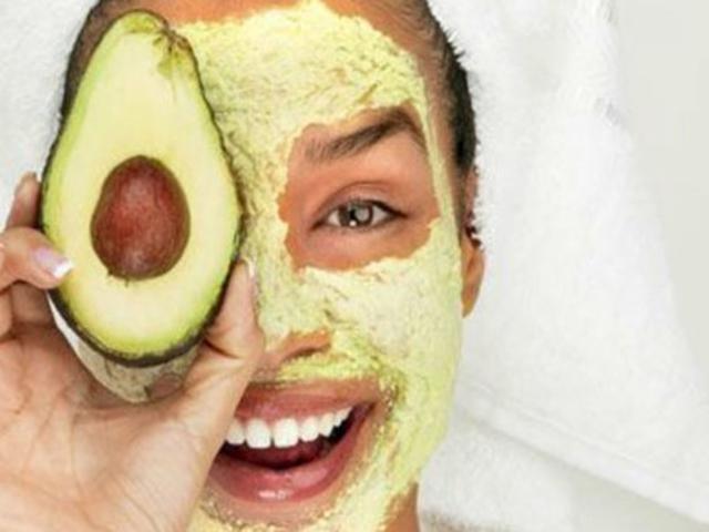 Cara Membuat Masker Alpukat Untuk Wajah Beserta Manfaatnya Hot Liputan6 Com
