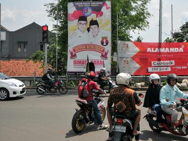 Berita Pilkada Kota Depok 2015 Hari Ini Kabar Terbaru Terkini Liputan6 Com