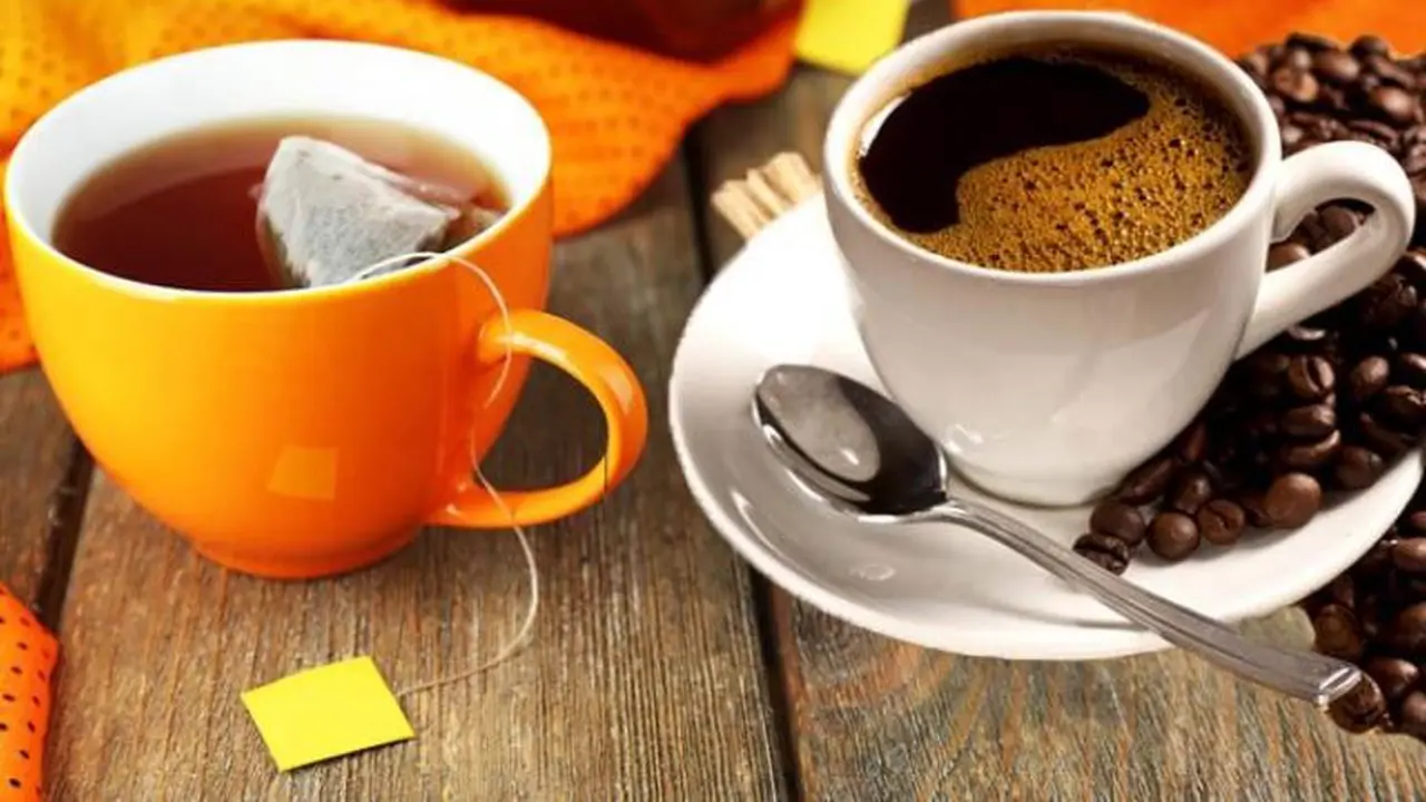 teh atau kopi?