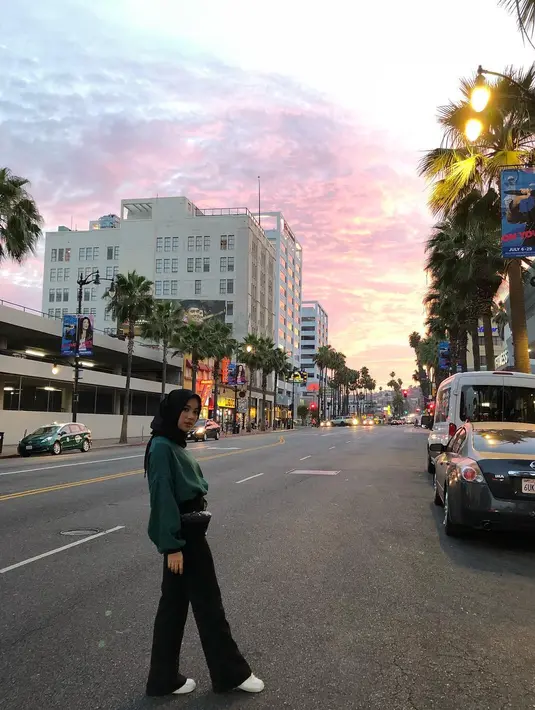 (Instagram/chafrederica)