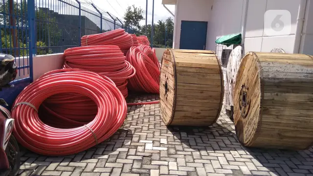 Kabel Optik
