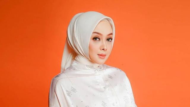 Pamer Pacar Baru, Ini 7 Potret Terbaru Terry Putri yang Makin menawan