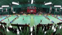 Melihat Potensi Pebulutangkis Putri di Audisi Umum PB Djarum 2026 Kudus, Yuni Kartika: Cukup Menjanjikan!