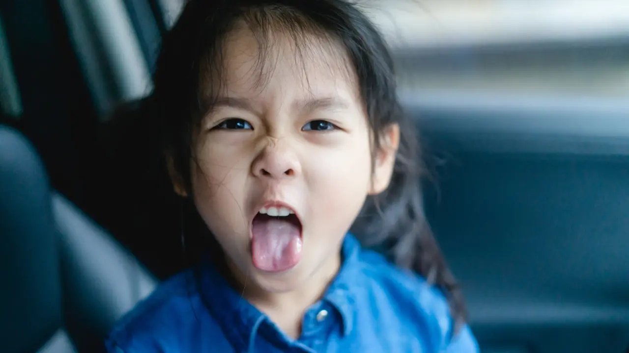 anak