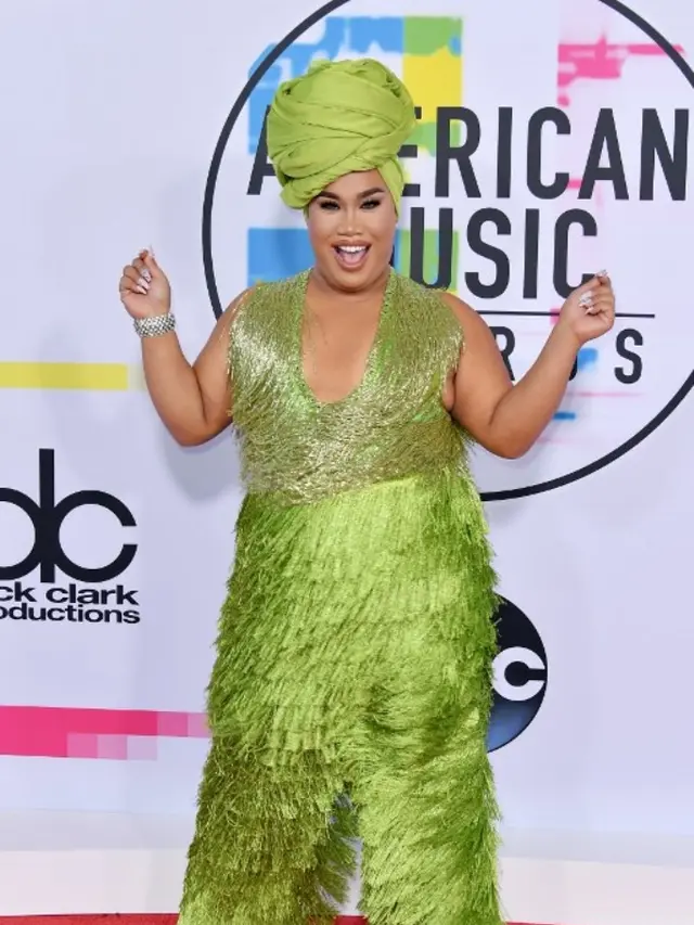 [Bintang] Patrick Simondac