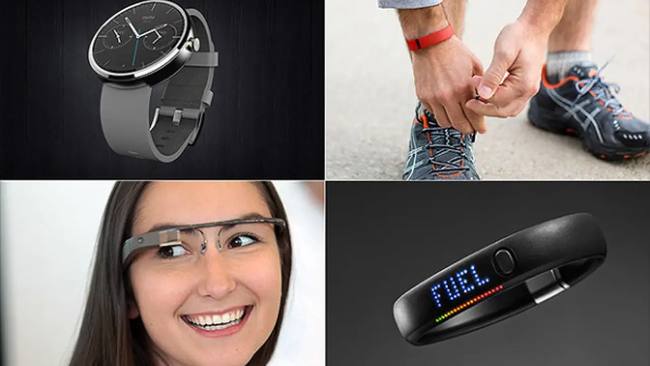 1 Dari 6 Orang di Dunia Sudah Punya Wearable Device, Benarkah?  