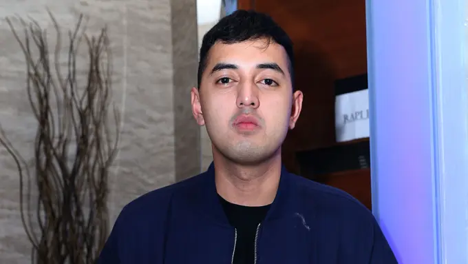 [Bintang] Kemal Pahlevi