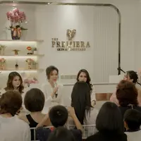 Premiera Skin and BodyCare hadir di Jakarta, perawatan estetika premium dengan teknologi terbaik dunia, selaras dengan 7 tren global estetika.