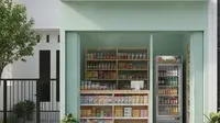 Perbandingan Modal Buka Warung Sembako dan Warung Sayur untuk Pemula, Mana yang Lebih Untung?