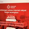 Kumpulan Hoaks Seputar Internet Rakyat, Simak Penelusurannya