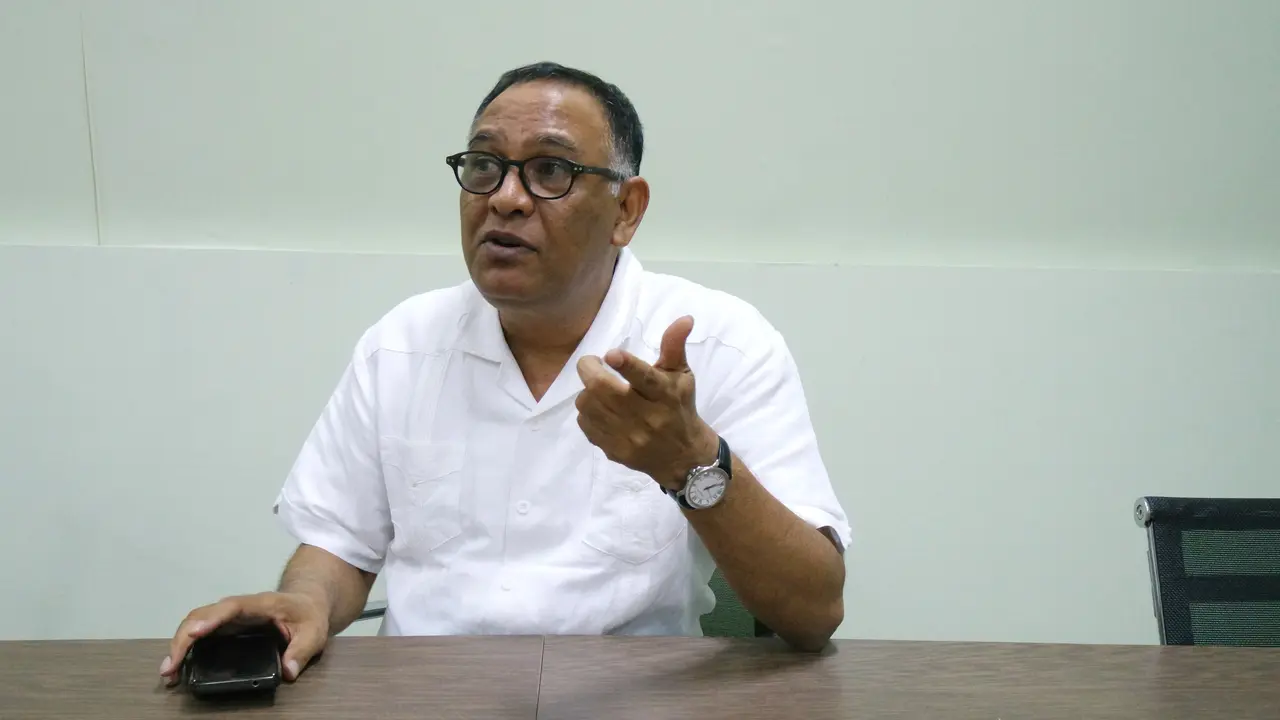 Hasani Abdulgani