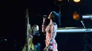 Seperti yang dilansir oleh Aceshowbiz (26/04/16), Menurut salah seorang sumber menyatakan bahwa Rihanna ingin memulai pola hiup sehat dan ingin mengurangi rokok dan alkohol. (AFP/Bintang.com)