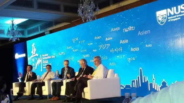 Di Balik 'Evolusi Biologi' Superphone, Smartphone Masa Depan
