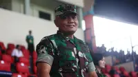 PS TNI menginspirasi Danrem Tarumanagara 062/TNI, Letkol Inf Sudarmadi untuk membina sepak bola di Garut, Jawa Barat.