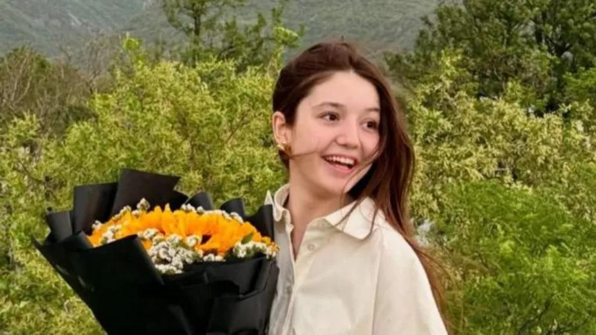 Bintang TikTok dan Influencer Pakistan Sana Yousaf Tewas Ditembak di Rumahnya