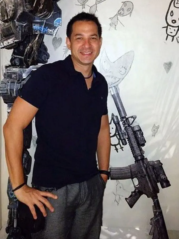 8 Cowok Ganteng yang Digandrungi Cewek-cewek 90-an