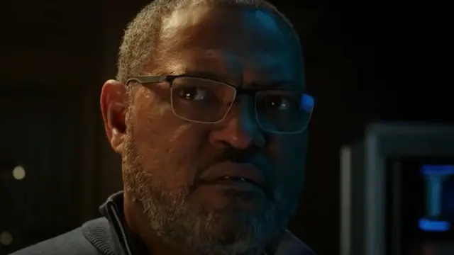 Bill Foster alias Goliah di Ant-Man and the Wasp