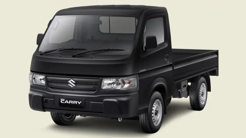 Suzuki Carry