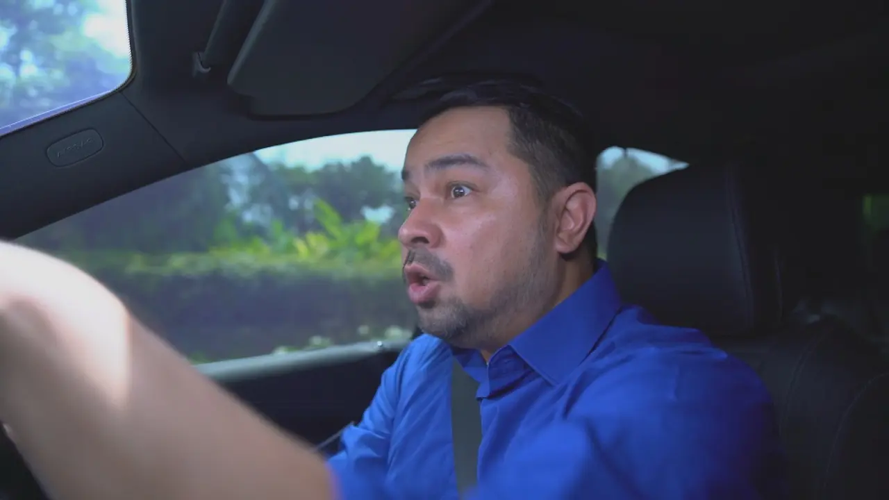 Takdir Cinta yang Kupilih