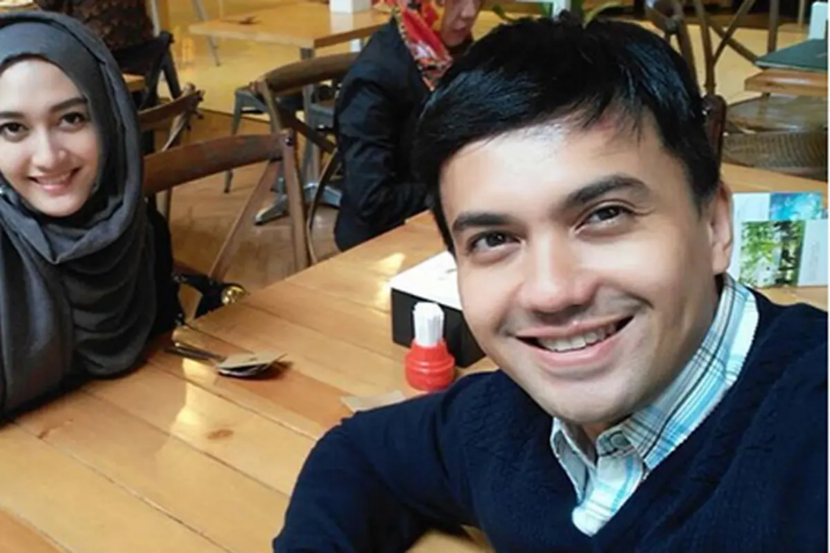 Sahrul Gunawan
