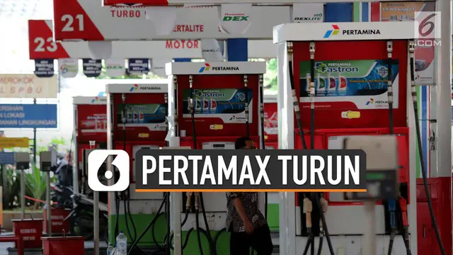 PT Pertamina (Persero) melakukan penyesuaian harga BBM umum jenis bensin (Gasoline) untuk produk Pertamax Series terhitung mulai Sabtu, 1 Februari 2020 pukul 00.00 waktu setempat.