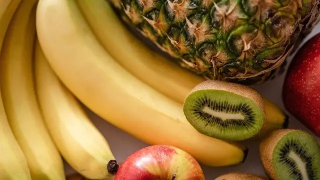 Ilustrasi Pisang