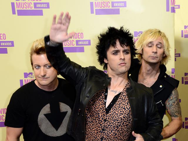 Lirik Lagu Basket Case Green Day Ragam Bola Com