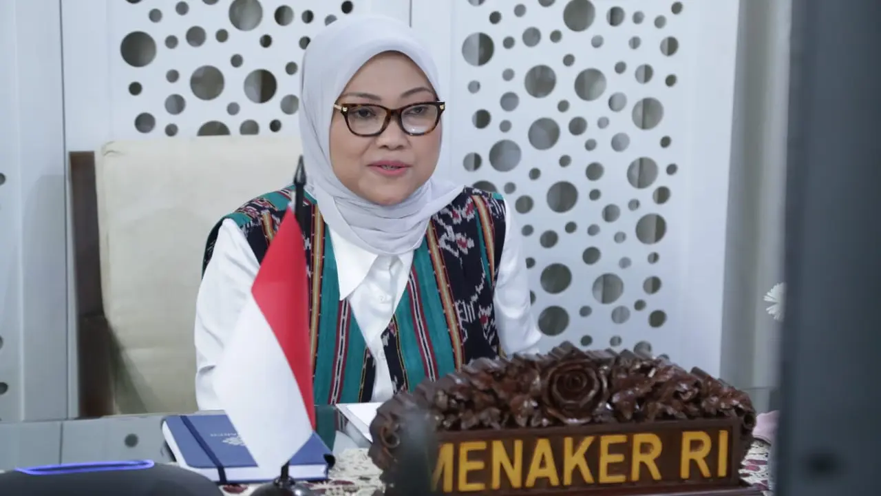 Tahun 2020, Kemnaker Targetkan Penarikan 9 Ribu Pekerja Anak 