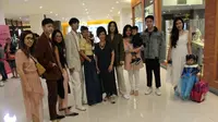 Liburan Akhir Tahun  di Emporium Pluit Mall, Jakarta Utara. foto: istimewa