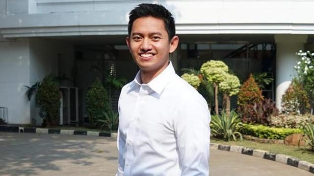 7 Potret Belva Devara, Pendiri Ruangguru yang Kini Jadi Staf Khusus Presiden